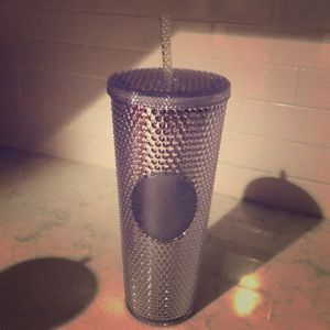 Studded limited starbucks holiday cup 2019